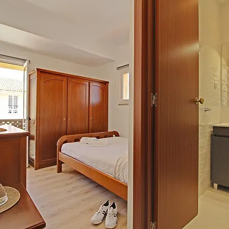 Marina Plaza Dream Appartement Vilamoura