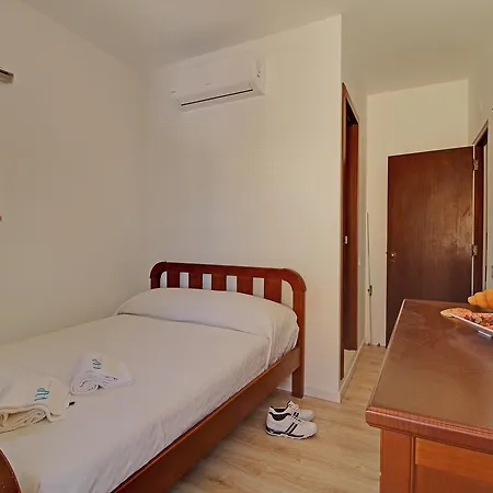 Appartement Marina Plaza Dream