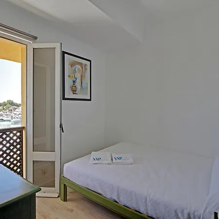 Marina Plaza Dream Διαμέρισμα Βιλαμούρα