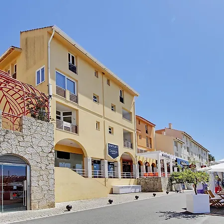 Marina Plaza Dream Διαμέρισμα Βιλαμούρα