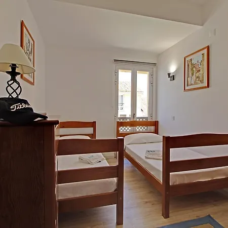 Marina Plaza Dream Διαμέρισμα Βιλαμούρα