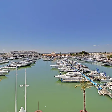 Marina Plaza Dream