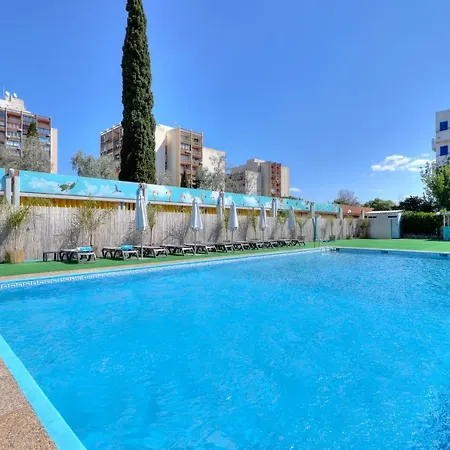 Marina Plaza Dream * Βιλαμούρα
